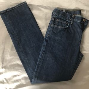 Men’s Citizen of Humanity jeans